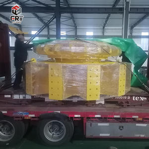 Usine de transformation de machines de Luoyang fabrique des rouleaux de soudage robustes en acier inoxydable Q235 et des fraiseuses à portique CNC - Product Image 5