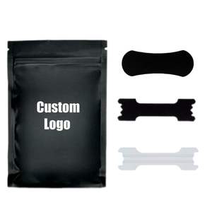 HLK Nouveau Bandeau Nasal Anti-Ronflement Personnalisé Extra Fort pour un Sommeil Amélioré et un Passage Nasal Facilité – Respirer Facilement - Product Image 1