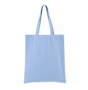 Customized logo printed environmentally friendly <b>reusable</b> cotton canvas shopping tote <b>bag</b> promotion <b>reusable</b> - Product Image 4