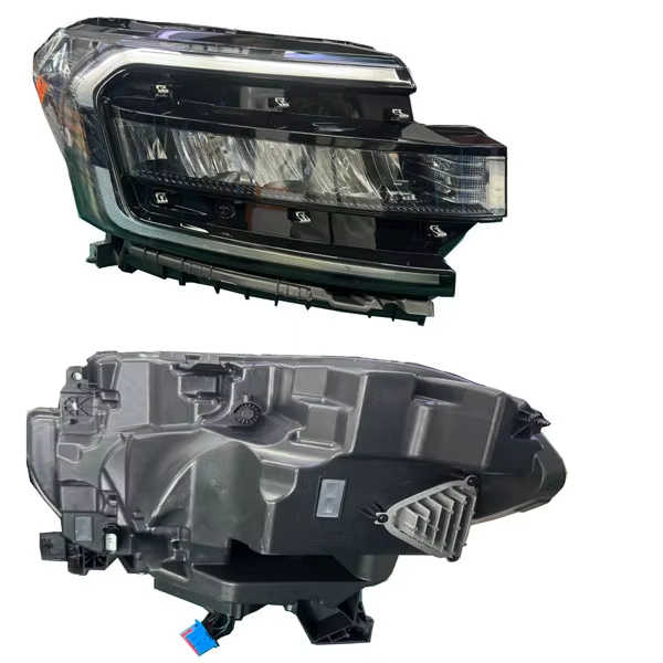 Headlamp Assy Composite for FD EXPEDITION 2022 2023 2024 2025 FULL LED ...