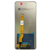 Écran LCD de remplacement avec numériseur tactile pour OnePlus Nord CE 3 Lite – Composants de réparation d'écran de téléphone mobile Incell