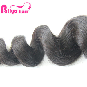 สินค้าพร้อมส่ง<span class=keywords><strong>ผม</strong></span>ลอนบราซิลสำหรับคนดำขนมิงค์แท้สีธรรมชาติผมบราซิลลอนหลวม - Product Image 5