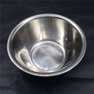 ชามใส่ของเหลวสเตนเลสสตีลฮัง ยู 304 เกรดทางการแพทย์ สำหรับเปลี่ยนผ้าปิดแผล ใช้ภายนอก - Product Image 3