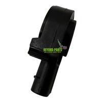 Sensor de Ángulo del Pedal del Acelerador para Diésel 3500 5.9L, Sensor de Posición 73164376