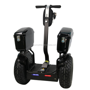 Neuer Typ Top-Verkauf Offroad Zweirad Selbstbalancierende Scooter für Erwachsene und Jugendliche STS-04 Bike Scooter STS-04 - Product Image 1