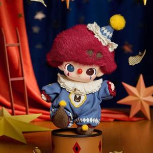 PO P Mart Ingrosso Originale Figurina PVC Cieca Carina Twinkle Twinkle Mystery Box Serie Stelle 11CM <span class=keywords><strong>Film</strong></span> e TV per labubu - Product Image 4