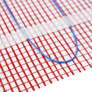 <span class=keywords><strong>แผ่น</strong></span>ทำความร้อนใต้พื้นรับประกัน25ปี150W/M2 200W/M2 IP67<span class=keywords><strong>แผ่น</strong></span>ทำความร้อนตั้ง<span class=keywords><strong>พื้น</strong></span>เทอร์โมสตัทอัจฉริยะสำหรับบ้านโดยตรงจาก<span class=keywords><strong>โรงงาน</strong></span> - Product Image 4