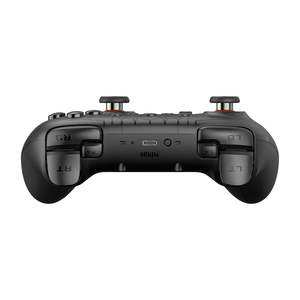 สินค้าขายดีตัวควบคุมไร้สาย8bitdo <span class=keywords><strong>Ultimate</strong></span> 2C สีดำตัวควบคุม Wukong 2.4G สำหรับ Windows <span class=keywords><strong>PC</strong></span> และ Android - Product Image 2