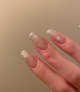 ปากกาเจลอะคริลิกหรูหรา,ปากกาทำเล็บแบบแฮนด์เมด - Product Image 1