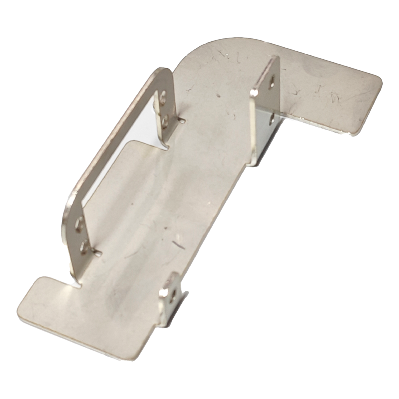 Precision Machining of Metal Hardware and High Quality Sheet Metal Components High QualityCustomization