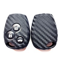 Keyyou — étui de clé de voiture à 4 boutons pour Renault, housse complète, accessoires pour motocyclette, Koleos, Kadjar, Megane, Talisman, Captur, Espace, Clio 2016-2019