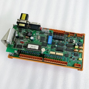 Carte de circuit imprimé WD Original TBD 40.1 420.29.4515 pour moniteur de réservoir d'eau, pièces d'impression offset Technotrans - Product Image 1