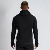 MSET5003 Survêtements unisexes de haute qualité à faible MOQ OEM, ensembles de survêtements pour hommes, vêtements d'entraînement et de jogging