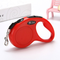 Harnais pour chien, accessoires pour animaux domestiques, vente en gros, corde