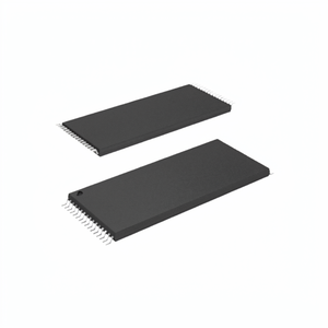 BOM IC มีสินค้าในสต็อก AT49BV001-90TI 32 TFSOP ชิ้นส่วนอิเล็กทรอนิกส์หน่วยความจำ - Product Image 1