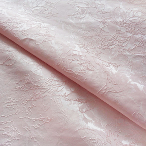 Cổ phiếu bán buôn đỏ 3D nổi <span class=keywords><strong>Jacquard</strong></span> Damask Vải <span class=keywords><strong>Jacquard</strong></span> Đỏ - Product Image 6