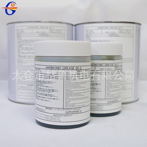 Harmonic Drive Systems Inc. Graisse Harmonic Sk-2 2,5 kg NLGI 2 Huile d'entretien pour robots industriels - Product Image 2
