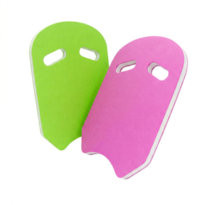 Mini disque flottant en EVA, jouet aquatique pour parents et enfants - Product Image 1