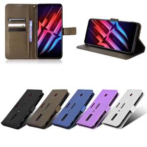 เค<span class=keywords><strong>ส</strong></span>กระเป๋าเงินสุดหรูฝาพับหนัง PU ลายเพชรสำหรับ ZTE <span class=keywords><strong>Nubia</strong></span> <span class=keywords><strong>Red</strong></span> <span class=keywords><strong>Magic</strong></span> <span class=keywords><strong>6</strong></span>/ <span class=keywords><strong>6</strong></span> <span class=keywords><strong>Pro</strong></span> - Product Image 6