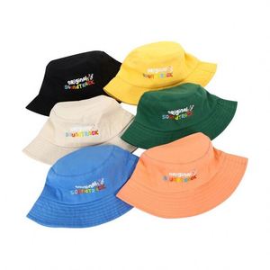 หมวกชาวประมงคุณภาพสูงราคาประหยัด พิมพ์โลโก้ตามสั่ง สำหรับโปรโมชั่น - Product Image 1