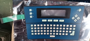 คีย์บอร์ดภาษาอังกฤษ DOCOD CB-PL3355 สำหรับอะไหล่เครื่องพิมพ์ CIJ รุ่น KGK CCS-R SERIES - Product Image 2