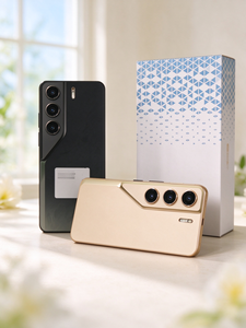 สมาร์ทโฟน Camon 40 Pro 5G รุ่นใหม่ล่าสุด ระบบปฏิบัติการแอนดรอยด์ระดับโลก ดีไซน์โดดเด่นสำหรับผู้บริโภคยุคใหม่ - Product Image 3