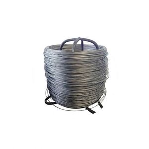 Alambre de Acero para Resortes 60Si2MnA de Alta Resistencia y Elasticidad 55SICRA, Venta Directa de Fábrica China - Product Image 1
