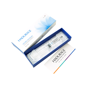 <span class=keywords><strong>Acide</strong></span> <span class=keywords><strong>Hyaluronique</strong></span> Injectable pour les Lèvres et le Visage, 1ml, 2ml, 10ml, 20ml – <span class=keywords><strong>Prix</strong></span> de Gros OEM - Product Image 2