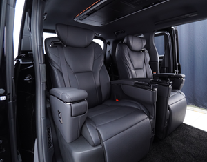 <span class=keywords><strong>เบาะ</strong></span>นั่งหรู <span class=keywords><strong>Alphard</strong></span> AH 40 สำหรับ Toyota Hiace Sprinter ขายส่ง ขั้นต่ำ 2 ชิ้น ราคาโรงงาน Aero Seat - Product Image 5
