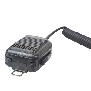 Hand <b>Microphone</b> for HM-36 Remote Control <b>Microphone</b> <b>Speaker</b> IC-718 IC-7600 IC-756PROII IC-725 IC-707 IC-910 - Product Image 4