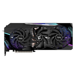 Tarjeta Gráfica para Juegos GeForce RTX 3080 10G Usada, con Memoria GDDR6X de 10GB y 320 bits - Product Image 2