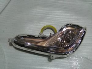 OEM L 92201-<span class=keywords><strong>1R000</strong></span> R <span class=keywords><strong>92202</strong></span>-<span class=keywords><strong>1R000</strong></span> feu de brouillard pour hyundai accent 2011-2012 feu de brouillard pièces de carrosserie automobile prix d'usine lampe de pièces automobiles - Product Image 3