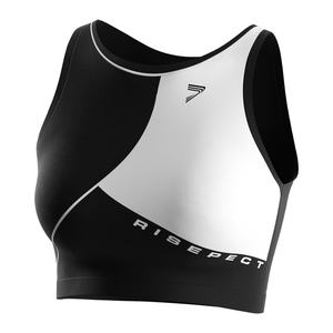 Conjunto Deportivo de Tenis para Mujer, Camiseta Deportiva de Tenis para Mujer, Impresión del Fabricante - Product Image 1