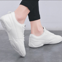Cheerleading Dance Sneaker Filles Cheer Chaussures Cheer Chaussure d'entraînement Cheerleader