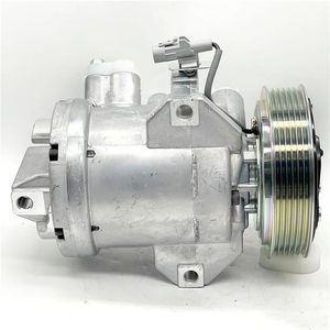 Compresor de Aire Acondicionado 12V Compatible con Mitsubishi <span class=keywords><strong>Mirage</strong></span> L3 1.2L 2014 2015 2017 2018 2019 2020 2021 2022 7813A385 7813A524 7813A983 - Product Image 3