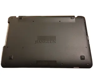 JIANGLUN-funda inferior para ASUS F751L, serie X751L, 90NB04I2-R7D000