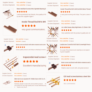 Болты и гайки из стали <span class=keywords><strong>ASTM</strong></span> <span class=keywords><strong>A320</strong></span> класса 4.8/8.8, размеры M3-M52, длина 1-6 м, квадратная резьба, оцинкованные - Product Image 4