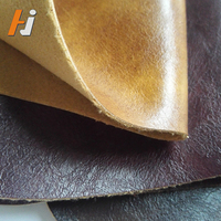 Tissu en cuir synthétique PU gaufré hautement élastique et écologique, cuir artificiel durable et imperméable pour canapés, chaussures et revêtements.