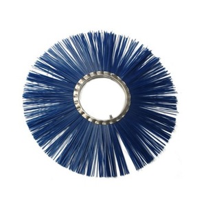 Cepillos Especiales para el Sol/Cepillos para Barredoras de Carreteras de Fábrica Profesional - Product Image 1