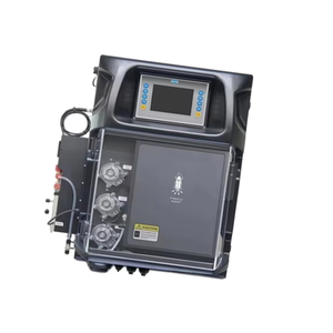 Analizador de Calidad del Agua en Línea HACH-EZ5000 para Fósforo Total, Amoníaco, Nitrógeno, Rango de Temperatura 5-35°C, HACH-EZ5000 HACH - Product Image 5