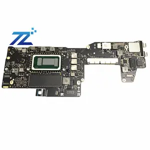 2.9 GHz酷睿i5 8GB内存512gb固态硬盘逻辑板820-00239-适用于MacBook Pro 13 "A1706后期2016视网膜主板的主板