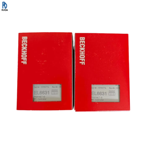 EL6631 โมดูลอินเทอร์เฟซการสื่อสารโมดูลอีเธอร์เน็ตอุตสาหกรรม โมดูลขยาย PLC โมดูลส่งข้อมูลความเร็วสูง อินดู - Product Image 1