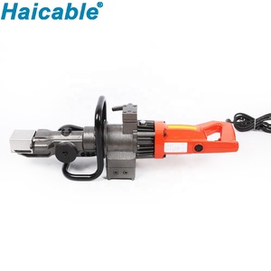 RBC-16 de coupe de fil de coupeur de cintreuse de Rebar Machine à cintrer de Rebar - Product Image 3