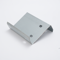 Support de fixation pour panneaux solaires, conception structurelle, supports de panneaux solaires pour système de montage sur toit plat