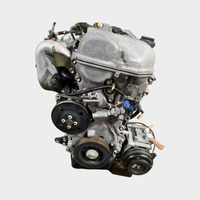 Ensemble moteur complet d'origine M18A 1.8L OEM OE 11100-78K10 pour Suzuki SX4 Tianyu, Swift & Jimny, moteur essence
