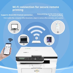 <span class=keywords><strong>เครื่อง</strong></span>พิมพ์เลเซอร์ขาวดำ <span class=keywords><strong>Brother</strong></span> รุ่น DCP-B7548W ขนาด A4 เชื่อม<span class=keywords><strong>ต่อ</strong></span>ผ่าน USB พิมพ์ความเร็วสูง 30 แผ่น<span class=keywords><strong>ต่อ</strong></span>นาที ความละเอียด 1200dpi เหมาะสำหรับสำนักงาน บ้าน และการเรียน - Product Image 2