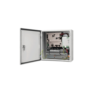 อุปกรณ์ขยายสัญญาณควบคุม IMI STI ซีรีส์ ST-SmarTrak OEM ออกแบบมาเพื่อความสามารถในการควบคุมที่เหนือกว่า - Product Image 1