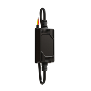 <span class=keywords><strong>Luz</strong></span> <span class=keywords><strong>de</strong></span> circulación diurna TAOCHIS DRL In Put 13-24V, Out Put 13V, 1A <span class=keywords><strong>Convertidor</strong></span> <span class=keywords><strong>de</strong></span> voltaje <span class=keywords><strong>para</strong></span> faros <span class=keywords><strong>de</strong></span> camiones y automóviles - Product Image 3