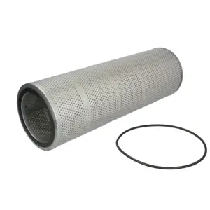 Hydraulic Filter XCMG Element SH 60078 PT 8383 PT 8909 4287061 4325820 4292789 72130521 for Pump Hydraulic Suction Filter