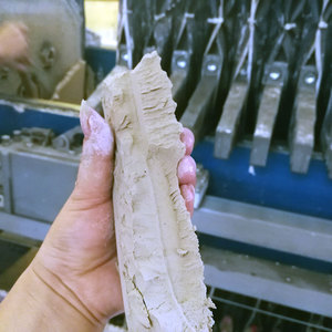 Nhà Máy Trực Tiếp Áp Lực Cao Máy Ép Bùn Lọc Máy Ép Cho Xử Lý Nước Thải Nhà Máy Xử Lý - Product Image 3